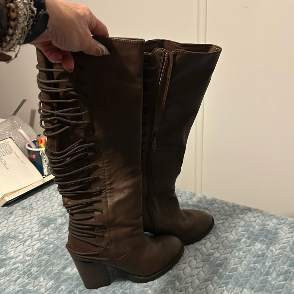 Womens Boots